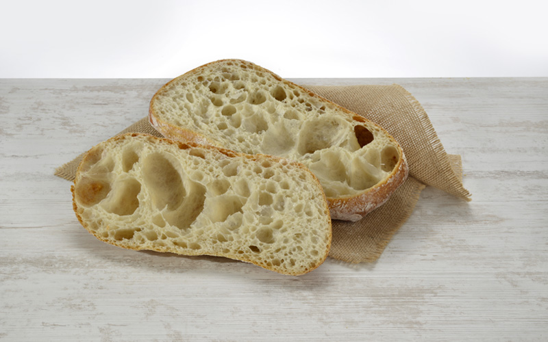 Lievito naturale e pasta acida