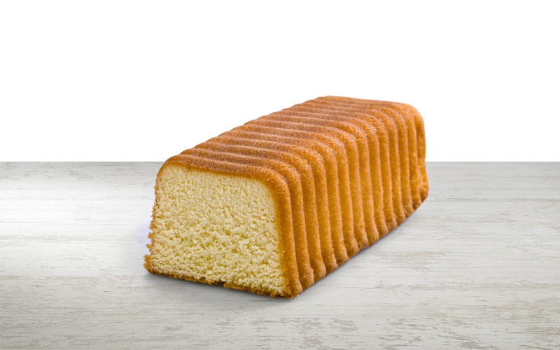 Plumcake