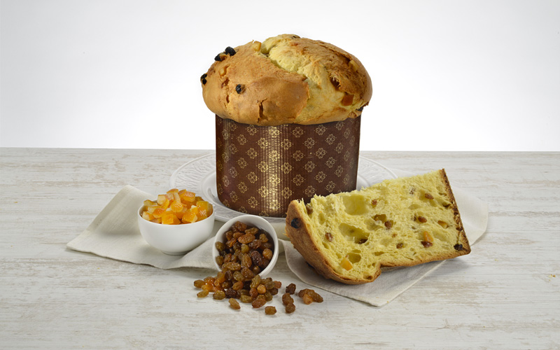 Panettone